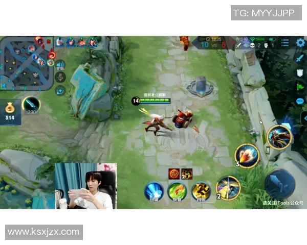 王者荣耀热点分析：深入探讨BLG战队的防守策略与战术布局