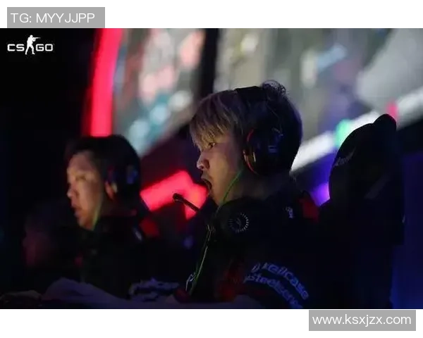 聚焦CSGORNG战队近期状态分析与未来发展展望