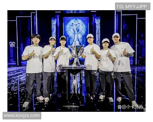 英雄联盟传奇篇章：见证BLG逆袭之路的辉煌与坚持