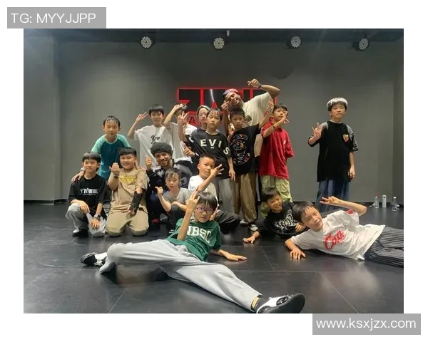 西安街舞队引领潮流最新街舞节奏TOP10排行榜揭晓